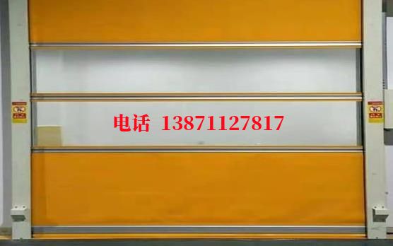 雨花洁净室门